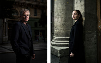 François Crémieux-Cynthia Fleury : à l’épreuve du réel