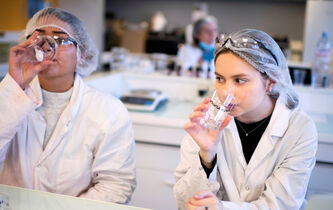 Et si on apprenait à sentir le monde ?