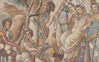 “Rome. La Cité et l’Empire” : beau comme de l’antique !