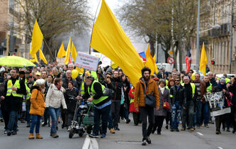 Sophie Galabru : “La colère réveille la raison à ses intérêts”