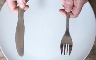 Jeûne. Délices d’initiés