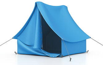 Bienvenue au camping