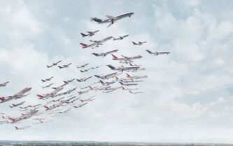 L’avion a-t-il du plomb dans l’aile ?