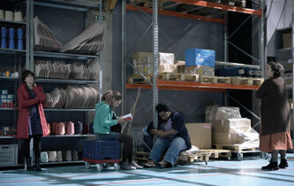 “7 Minutes ” : onze femmes en colère