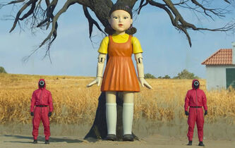 Roxane Hamery : “Rien ne permet de prouver que les films violents aient une mauvaise influence sur la jeunesse”