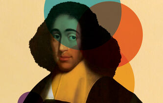 “Dieu, c’est-à-dire la nature” : la citation de Spinoza commentée