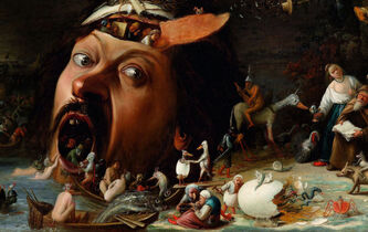 Comment nous sommes devenus goinfres