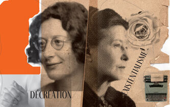 Simone Weil et Simone de Beauvoir, l’histoire d’une rencontre manquée