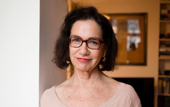 Susan Neiman : “Face au mal, la majorité des gens préfère regarder ailleurs”