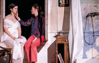 “Sans tambour” : un siphon fond, fond, fond…