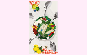 Pourquoi aimons-nous partager un repas ?