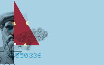 Et si on comptait sur Pythagore pour déchiffrer le présent ?