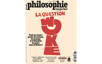 En kiosque : “La question woke : peut-on encore parler de racisme, de sexisme et d’identité de genre sans se fâcher ?”