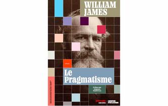 Stéphane Madelrieux : “Le pragmatisme prend acte du fait que nous vivons sans essence ni garantie, mais ce n’est pas pour autant qu’il faut désespérer”