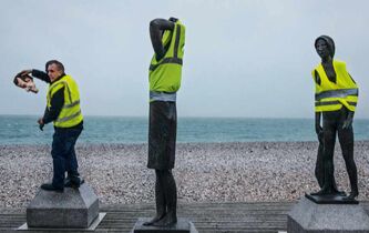 Catherine Malabou-Jean-Claude Monod : être ou ne pas être gouverné ?