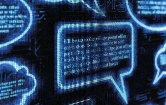 Quand la machine raconte des histoires