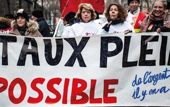 Qui voudrait renoncer au reste de la vie ?