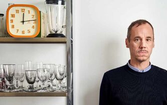 Un intérieur bien rangé : passion médiocre ou joie infinie ?