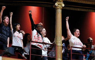 IVG dans la Constitution : un droit ou une liberté ?