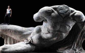 “Dom Juan ou le festin de pierre”. Tombeur déboulonné