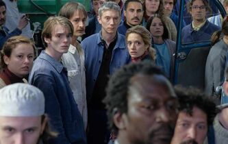 “L’Établi”. Maovaise foi