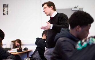 L’école en panne d’ascenseur social ?