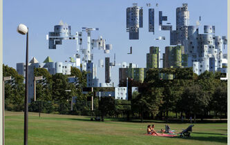 Sebastian Dieguez-Nancy Murzilli : frictions et réalité