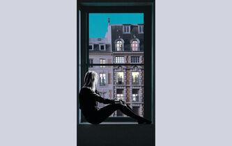 Pourquoi aimons-nous regarder chez les autres ?