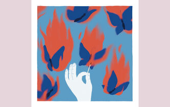 Fragiles insectes, terrifiants “aliens”