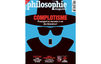 En kiosque : “Complotisme. Pourquoi se raconte-t-on des histoires ?”