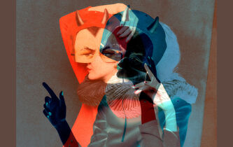 Comment discuter sans se disputer avec un complotiste ?