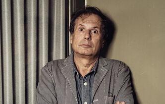 Maurizio Ferraris. “L’imbécile que, donc, je suis”