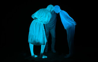 Gérald Garutti : “Tout dialogue n’est pas forcément un débat furieux”