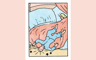 Conseil n° 29 : le soir, pour bien dormir, mangeons léger