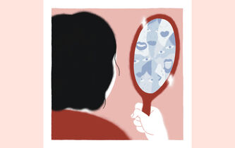 Nous sommes donc je suis