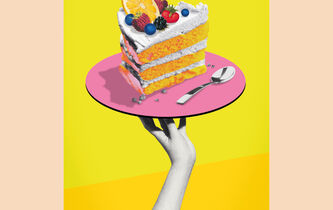 Pourquoi n’osons-nous pas prendre la dernière part ?