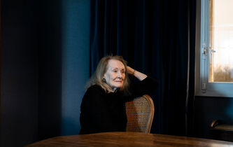 Annie Ernaux : “Les gens ne sont pas tellement allés voir là où ça cogne”