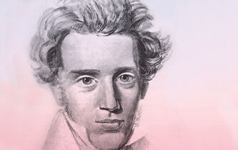 Pascal Bruckner : “Kierkegaard s’est transformé en fiancé éternel”