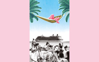 Pourquoi détestons-nous les touristes ?