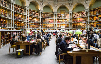 Lire et écrire sur écran, ça change quoi ?