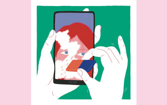 Isabelle Sorente : au nom du non