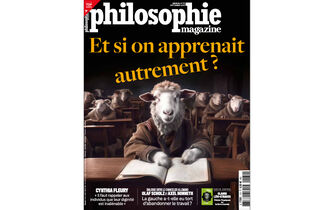 Nouveau numéro : "Et si on apprenait autrement ?"