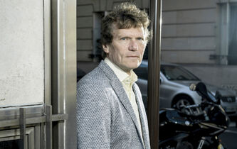 Hartmut Rosa : “La résonance consiste à accepter d’être dérangé dans ses habitudes”