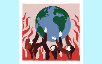 Rêves de matriarcat