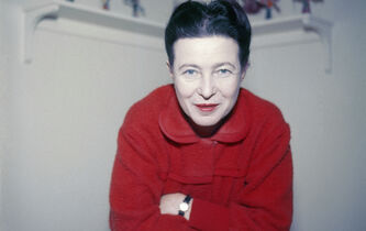 Comment devient-on Simone de Beauvoir ?