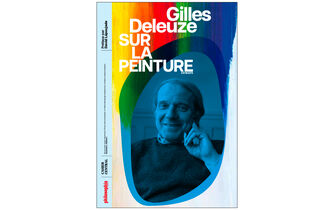 “Sur la peinture”, les cours inédits de Deleuze présentés par son éditeur