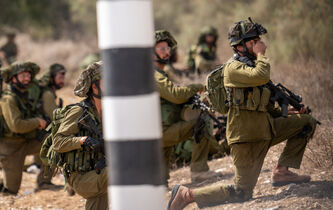 Un piège fatal pour Israël ?