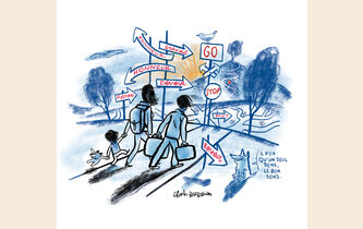 “Comment élaborer une nouvelle formule”, par Alexandre Lacroix