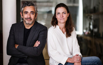 Éric Toledano-Claire Marin : faire bouger nos lignes