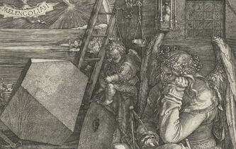 Les trois visages de la mélancolie